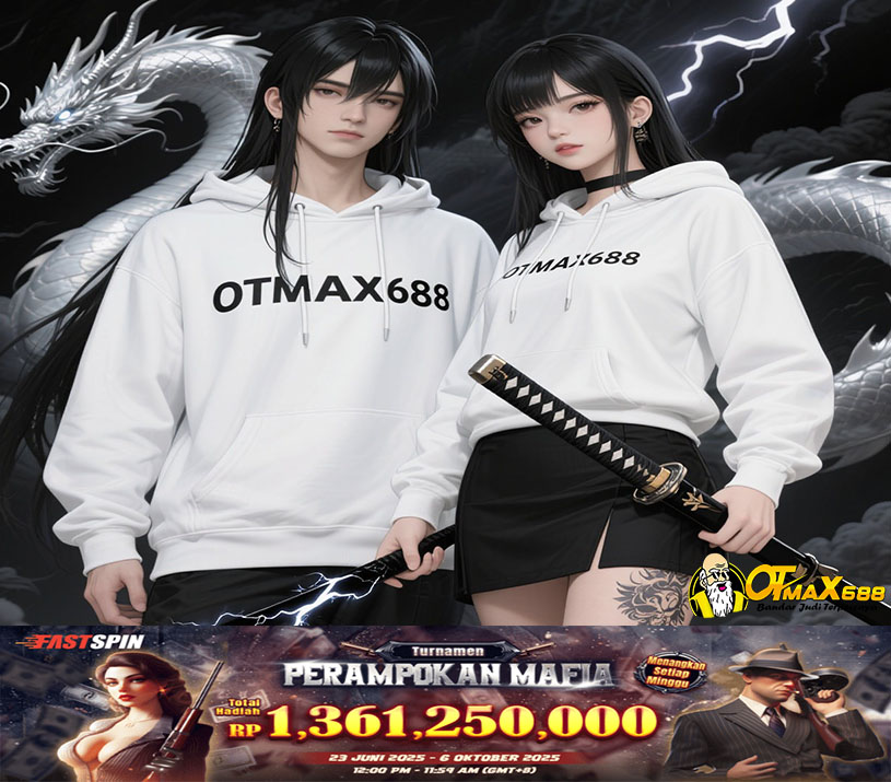 OTMAX688 Tips Menang Bermain RTP Slot Online